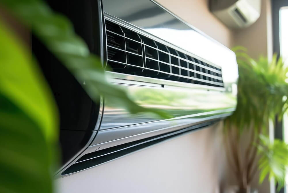 Air Conditioners Sales & Repair