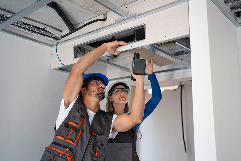 HVAC Experts