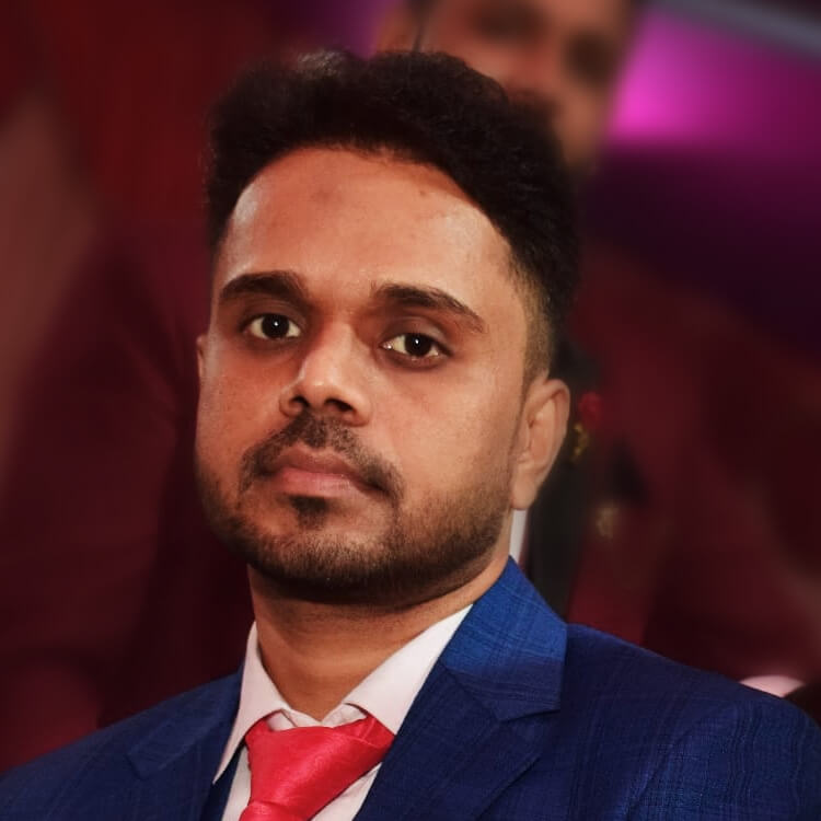 Jamal Hussain