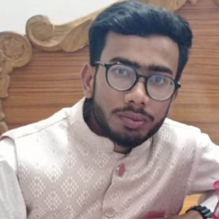 Nehaal Ansari