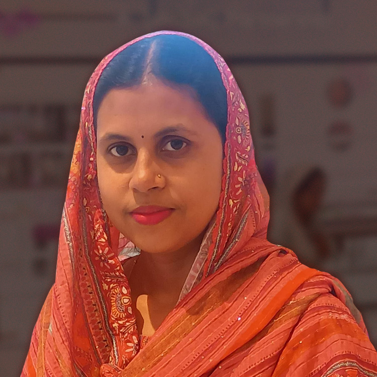 Afsana Khatun