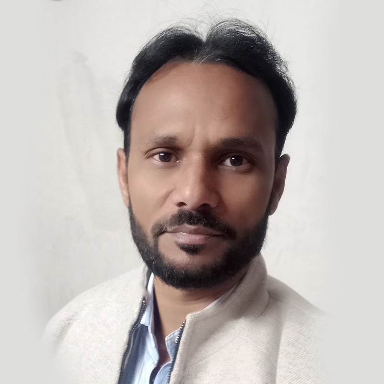 Kamaal Ansari